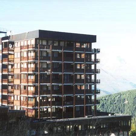 2p 5 Pers, Vue Mont-blanc, Proche Pistes - Fr-1-455-16 Apartamento La Plagne