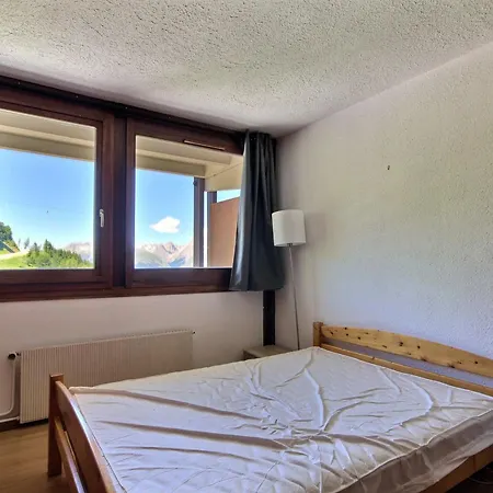 2p 5 Pers, Vue Mont-blanc, Proche Pistes - Fr-1-455-16 Apartamento *