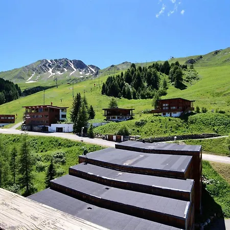2p 5 Pers, Vue Mont-blanc, Proche Pistes - Fr-1-455-16